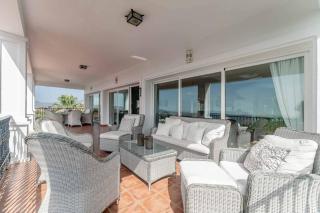 49-Exclusive Villa With Private Pool & Breathtaking Views in Mijas! - Mijas - 6