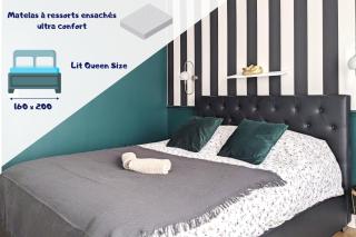 Rêves Paisibles - Choisy - Emeuraude - 8