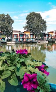 Waterside Houses - Ognyanovo - 6