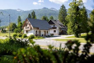 Apartments Alp - Bohinj - 4