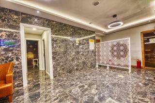 Sirkeci Ersu Hotel & SPA - 2