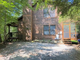 Cedar Knob - Log cabin in Townsend, TN - Townsend - 6