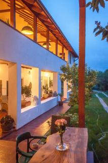 Cotton Loft - Alba Iulia - 8