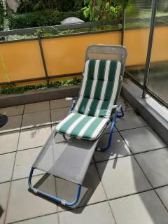 City terrace-apartment - Vienna - 9