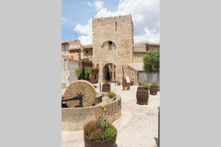 La Porte du Midi - Mailhac - 9