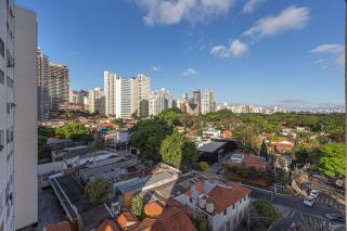 Vossa Bossa Rio Paraná Jardins - São Paulo - 1