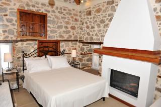 Guesthouse Alexandra - Hydra - 9