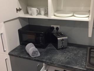 Showcase Apartments - Kimberley House - Leicester - 4