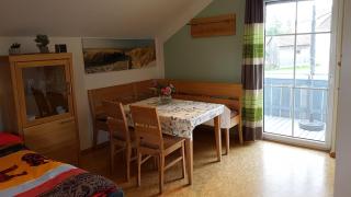 Ferienwohnung Robl - Rötz - 4