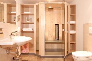 Apart-Hotel Alpinsonnenresidenz - Fiss - 2