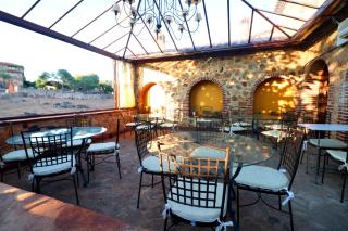 Hotel Monasterio de Rocamador - 6