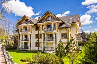 Górska Zohylina - Zakopane - 2