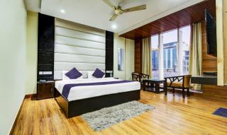 Hotel The Diamond - Zirakpur - 0
