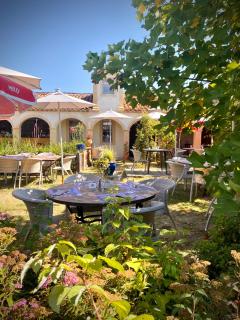 Domaine de la Terrasse - Carbonne - 9