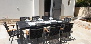 Apartmani STJEPAN Zavala - 1