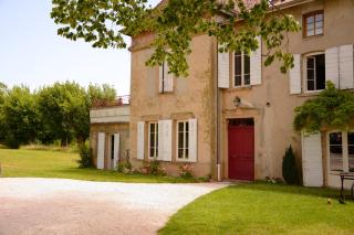 Chambres d'hôtes Du Goût et des Couleurs - Grenay - 5