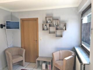 An der Allee 7 App - Dahme - 4