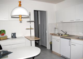 An der Allee 7 App - Dahme - 6