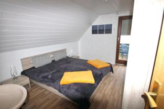 An der Allee 7 FeWo - Dahme - 4