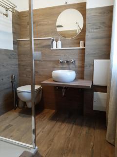 Padiz Room - Arzachena - 1