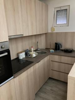Stan na dan Bogdan - Podgorica - 9