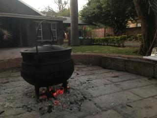 Danamara Garden Studios - Phalaborwa - 1