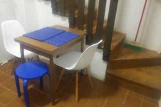 Apartment wih sea view for 2 - 8