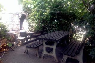 Apartment wih sea view for 2 - 3