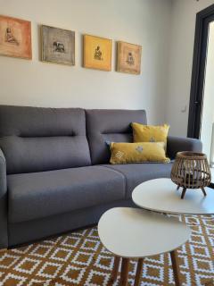somtresapartament - Platja d'Aro - 0