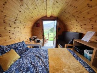 Gorse Hill Glamping - Newcastle - 6