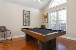 Luxurious House with Pool Near Asheville by Mighty Tree Properties - Leicester - 5
