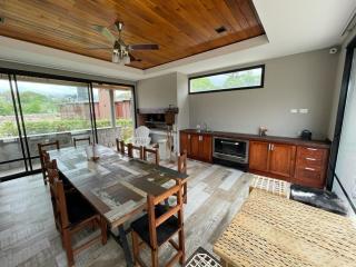 Casa en Los Castaños, Tafí del Valle - 6