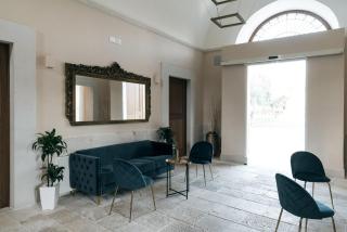Villa Pesce 1820 Residenza d'Epoca & SPA - Canosa di Puglia - 9