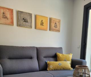somtresapartament - Platja d'Aro - 8