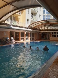 SpaRelax Apartman Zalakaros - 6