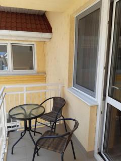 SpaRelax Apartman Zalakaros - 5