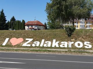 SpaRelax Apartman Zalakaros - 3