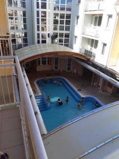 SpaRelax Apartman Zalakaros - 1