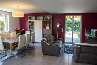 Au Clos Beausejour - Chanas - 6