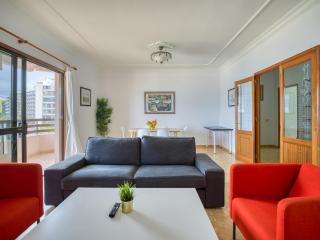 Huge Balcony over Las Canteras By CanariasGetaway - Las Palmas de Gran Canaria - 4