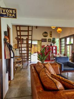Bus Stop Paraty - Parati - 5