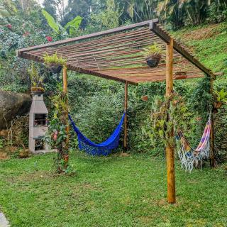 Bus Stop Paraty - Parati - 1