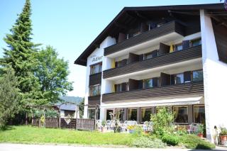 Hotel Gasthof Adler - Oberstdorf - 8