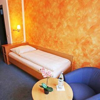 Hotel Graf Lehndorff zur Messe - Munich - 2