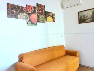 Villetta Salentorelax - 2