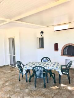 Villetta Salentorelax - 6