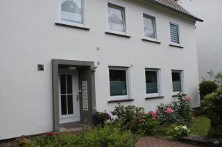 Fewo BELVEDERE- R-Auszeit in Bad Wildungen mit eigener Sauna - 1