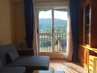 Apartamento La Parra - Arenas de San Pedro - 7