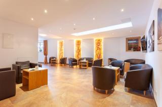 Apart-Hotel Alpinsonnenresidenz - Fiss - 3