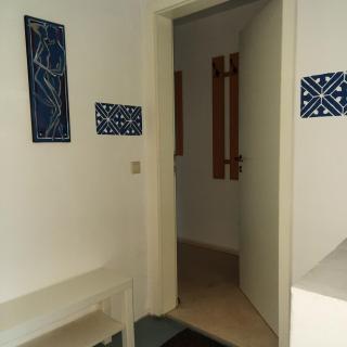Kunstoase am blauen Haus - 5